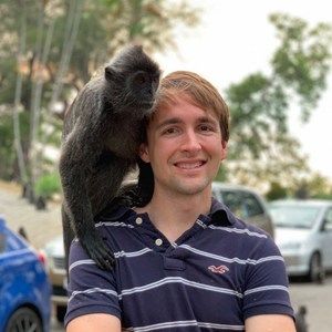 Meet your Posher, Joe